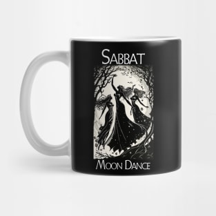 Sabbat Moon Dance 02 Mug